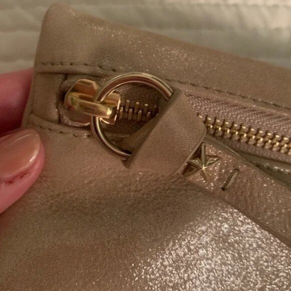 Jimmy Choo Clutch/pouch - Picture 3 of 5